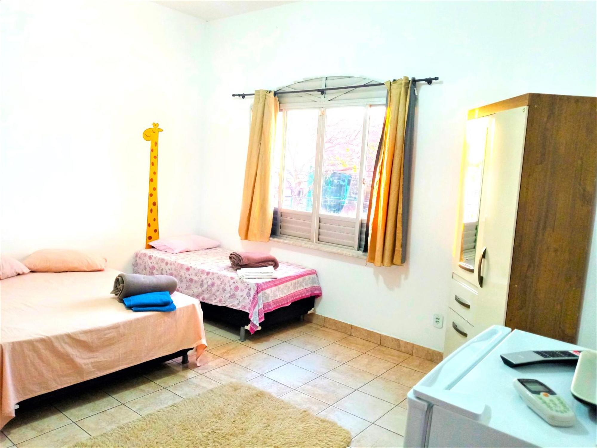 Pousada Casa Do Ivo Santarém Eksteriør bilde